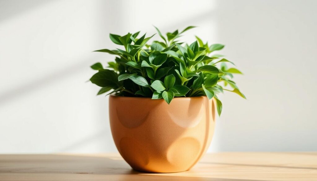 cache pot pour plante