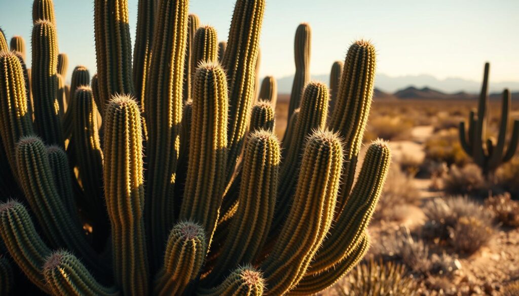 cactus robustes