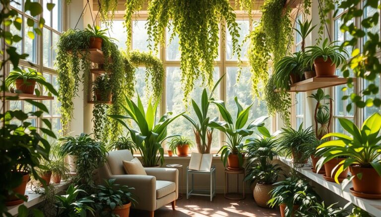 coin lecture plante