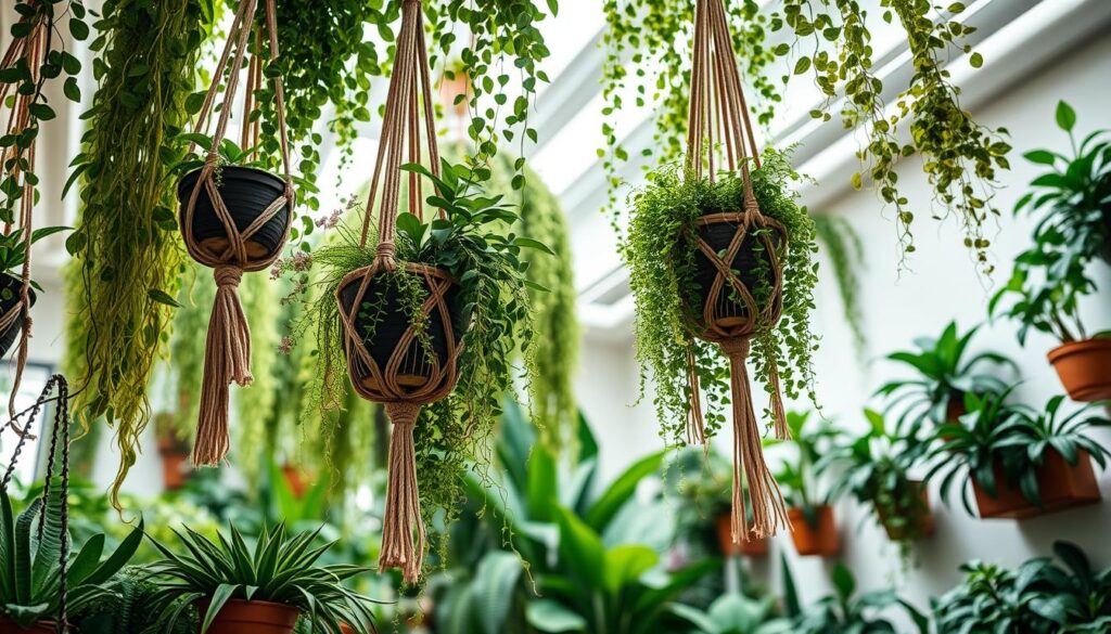 décoration végétale