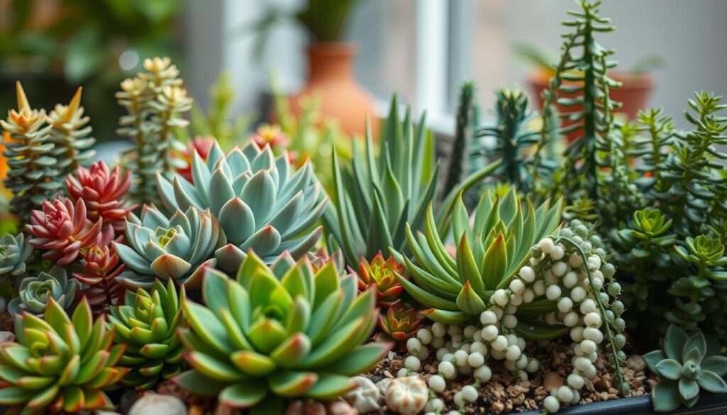 entretien plantes grasses