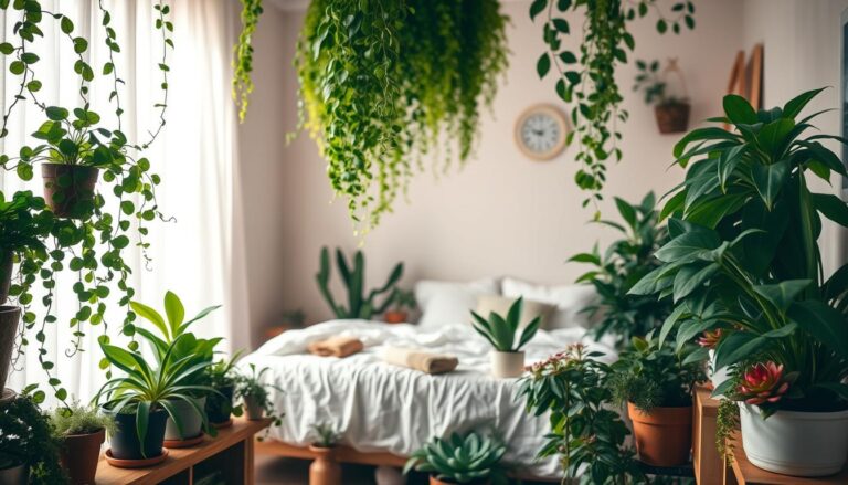 plante chambre