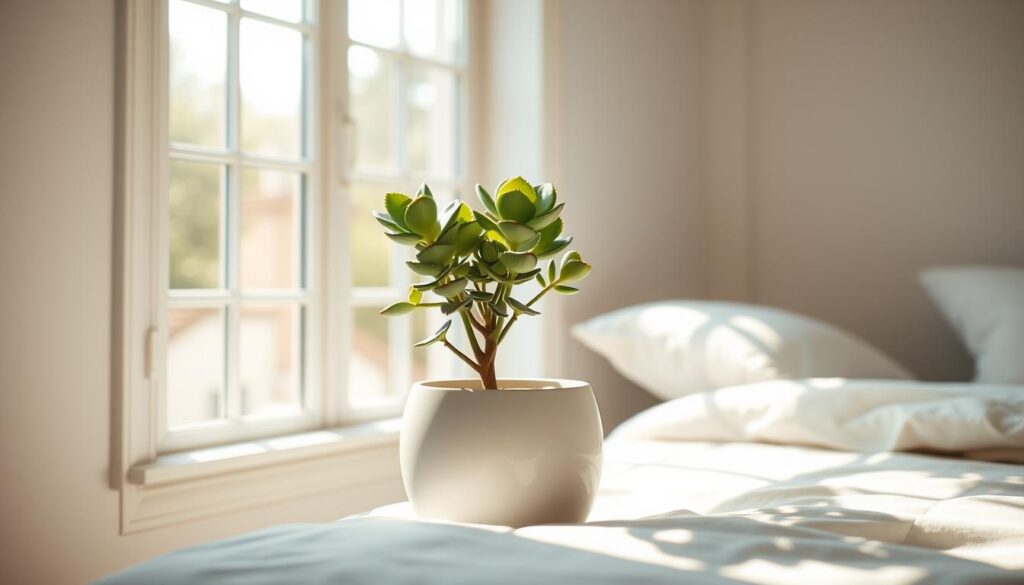 plante facile d'entretien chambre