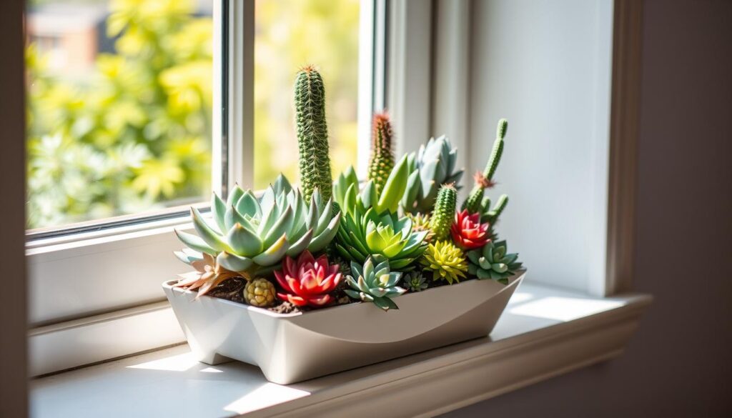 plante petit espace