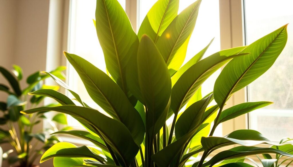 plante increvable intérieur
