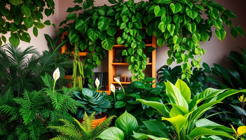 plantes purifiantes