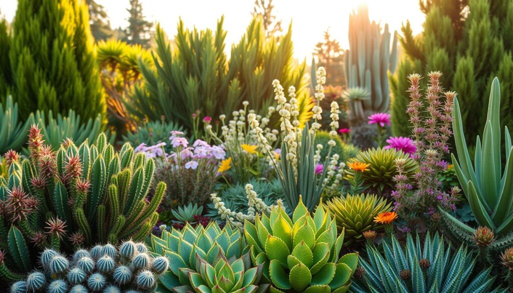 plantes résistantes
